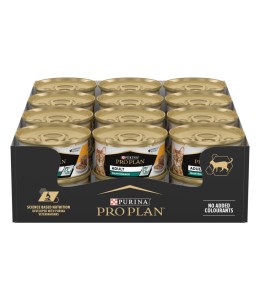 Purina Pro Plan Adult Maintenance, Wet Cat Food Chicken 85g