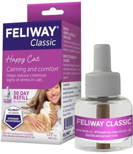 Feliway Classic Refill 48 ml