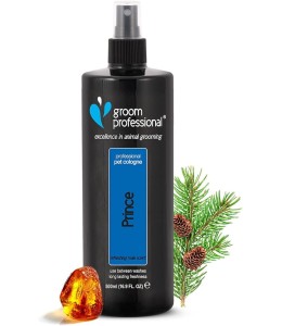 Groom Professional Prince Cologne 500ml