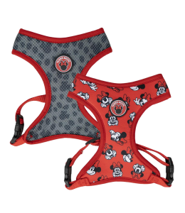 Dog Harness M/L Minnie