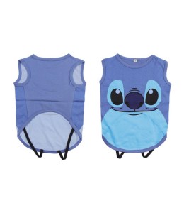 Dog T-Shirt Single Jersey Stitch - Extra Small