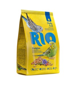 RIO Daily Food for Budgies 500g
