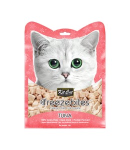 Kitcat Freeze Dried Tuna 15g