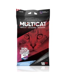 Canada Litter Multicat 18Kg Alpine Fresh