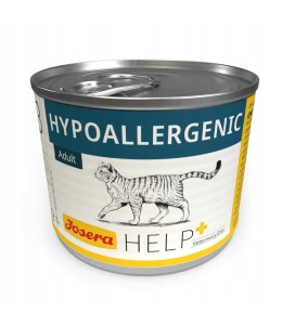 Josera Help Hypoallergenic Cat Wet 200g