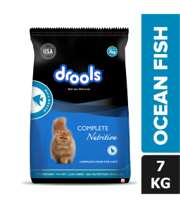 Drools Ocean Fish 7kg