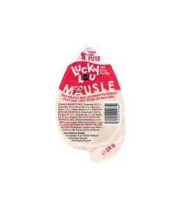 Lucky Lou Mausle Turkey Cat Treat (28 g)