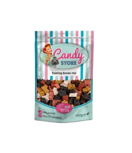 Vadigran Candy Training Bones Mix 180g