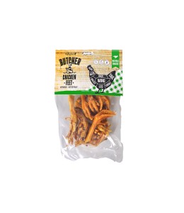 Vadigran Chicken Feet Dog Chew (150 g)
