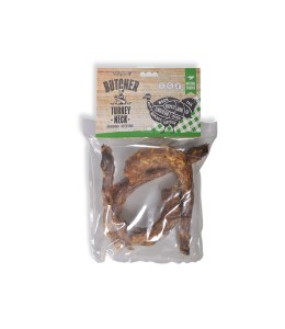 Vadigran Turkey Neck Dog Chew (200 g)