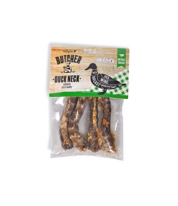 Vadigran Duck Neck Dog Chew (150 g)