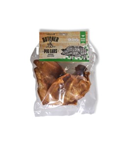 Vadigran Pigs Ears Dog Chew (Pack of 5)