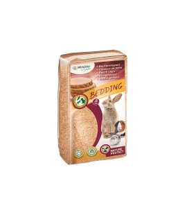 Vadigran Beech Chips Bedding 6 mm (5 kg - 20 L)