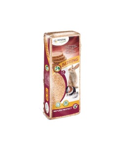 Vadigran Beech Chips Bedding 6 mm (15 kg - 60 L)