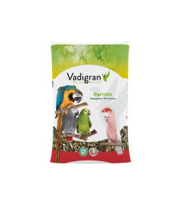 Vadigran Parrot Original Seed Mix (14 kg)
