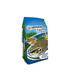 Vadigran Enjoy Nature Wild Bird Food Basic (2.5 kg)