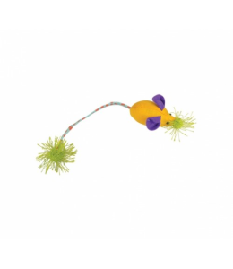 Pet Stages Green Magic Mightie Mouse