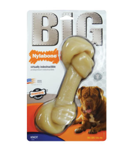 Nylabone DuraChew Big Chew Knot Original