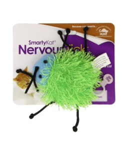 SmartyKat NervousTick