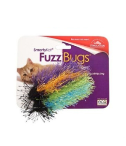 SmartyKat Fuzz Bugs