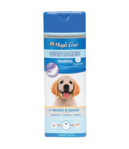 Four Paws Magic Coat Gentle Tearless Shampoo for Dog 16oz