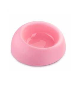 Nutrapet Splashproof Pet Bowl Pink Large