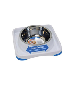 Pet Stages Spill Guard Pet Bowl- 4 cup