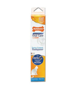 Nylabone Advanced Oral Care Cat Toothpaste