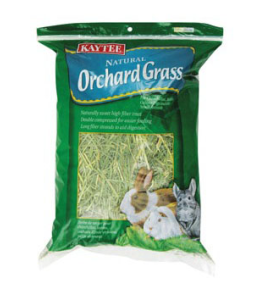 KAYTEE ORCHARD GRASS 6/16OZ/455G