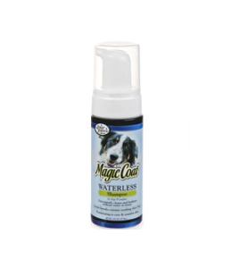 Four Paws Magic Coat Waterless Shampoo for Dogs Puppies