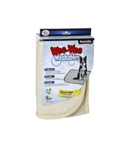 Four Paws Wee-Wee Washables Large 30x32 inches