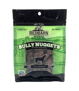 Red Barn Bully Nuggets