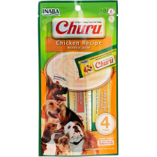 Inaba Churu Chicken Recipe 56g 4 Sticks Per Pack