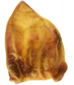 Red Barn Pig Ears Smoked Chews 0.56Oz/15.88g 5 Count
