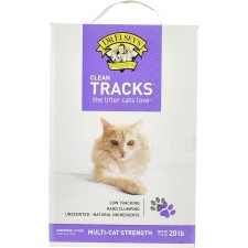 Dr Elsey'S Precious Low Tracking Multiple Cat Unscented Clean Tracks 9Kg