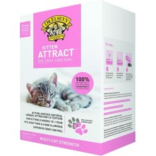 Dr Elsey'S Precious Herbal Attractant 99% Dust Free Cat Kitten Attract™ 9Kg