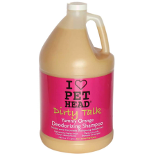 Pet Head Dirty Talk Shampoo 128Oz