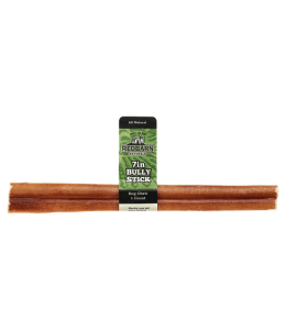 Red Barn 7" Bully Stick Bully Sticks 0.48Oz/13g