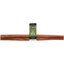 Red Barn 9" Bully Stick Bully Sticks 0.8Oz/22g