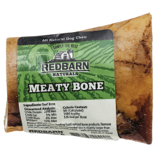 Red Barn Meaty Bone Small Rb Bones 3Oz/85g