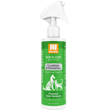 Nootie Daily Spritz Conditions Freshens Coconut Lime Verbena 8Oz