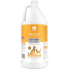 Nootie Shampoomoisturizing Shampoo Warm Vanilla Cookie gallon (3.78 Litres)