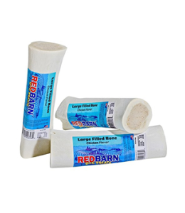 Red Barn Large Filled Bone Chicken