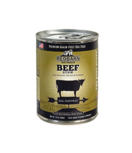 Red Barn Beef Stew Stew 13oz