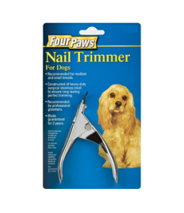 Four Paws Nail Trimmer Small breed