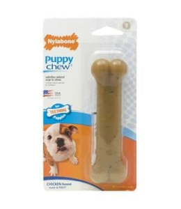 Nylabone Puppy Bone (Regular)