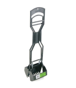 Four Paws Allen's Spring Action Scooper for Grass
