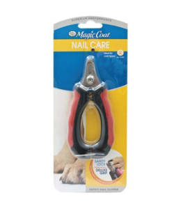 Four Paws Magic Coat Safety Nail Clipper