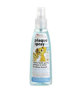 Petkin Plaque Spray 4oz