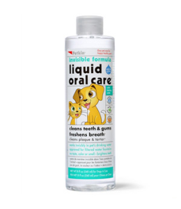 Petkin Liquid Oral Care 8oz